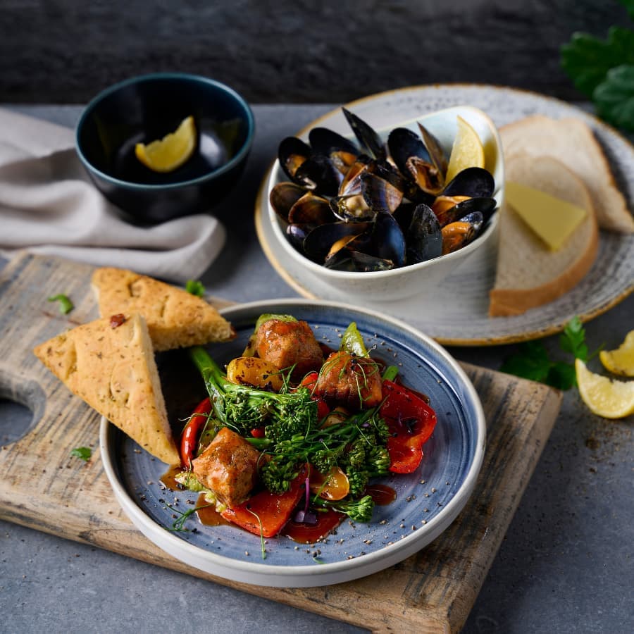 Enjoy Our New Menu at a Pub Near You Pub & Dining